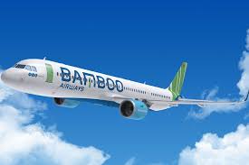 Vé máy bay Bamboo Airlines